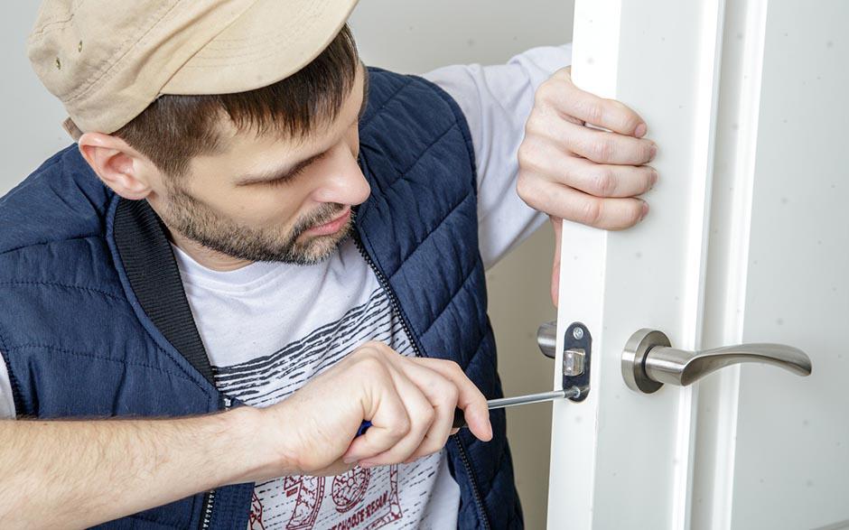 changement de serrure tarif Cesson