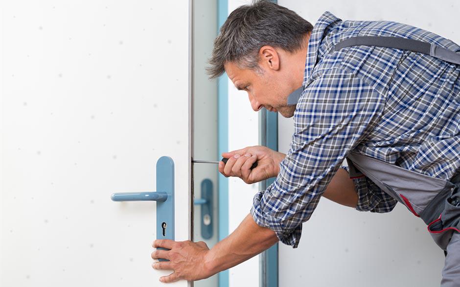 serrurerie metal maintenance Vitry-sur-Seine